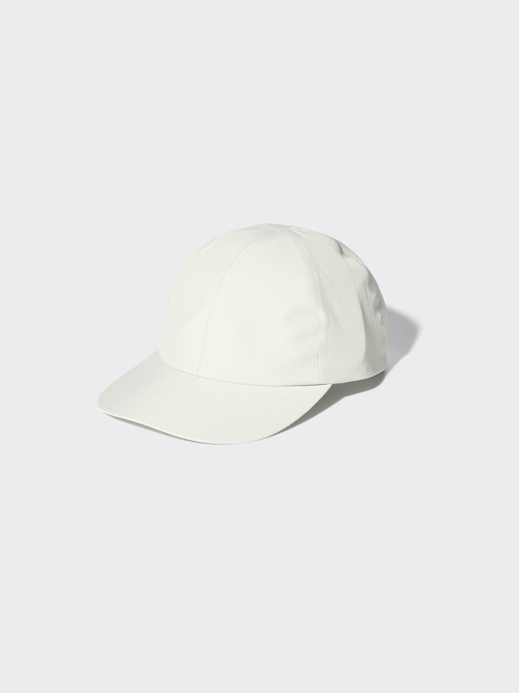 UV Protection Cap - LIGHT GRAY