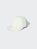 UV Protection Cap - LIGHT GRAY