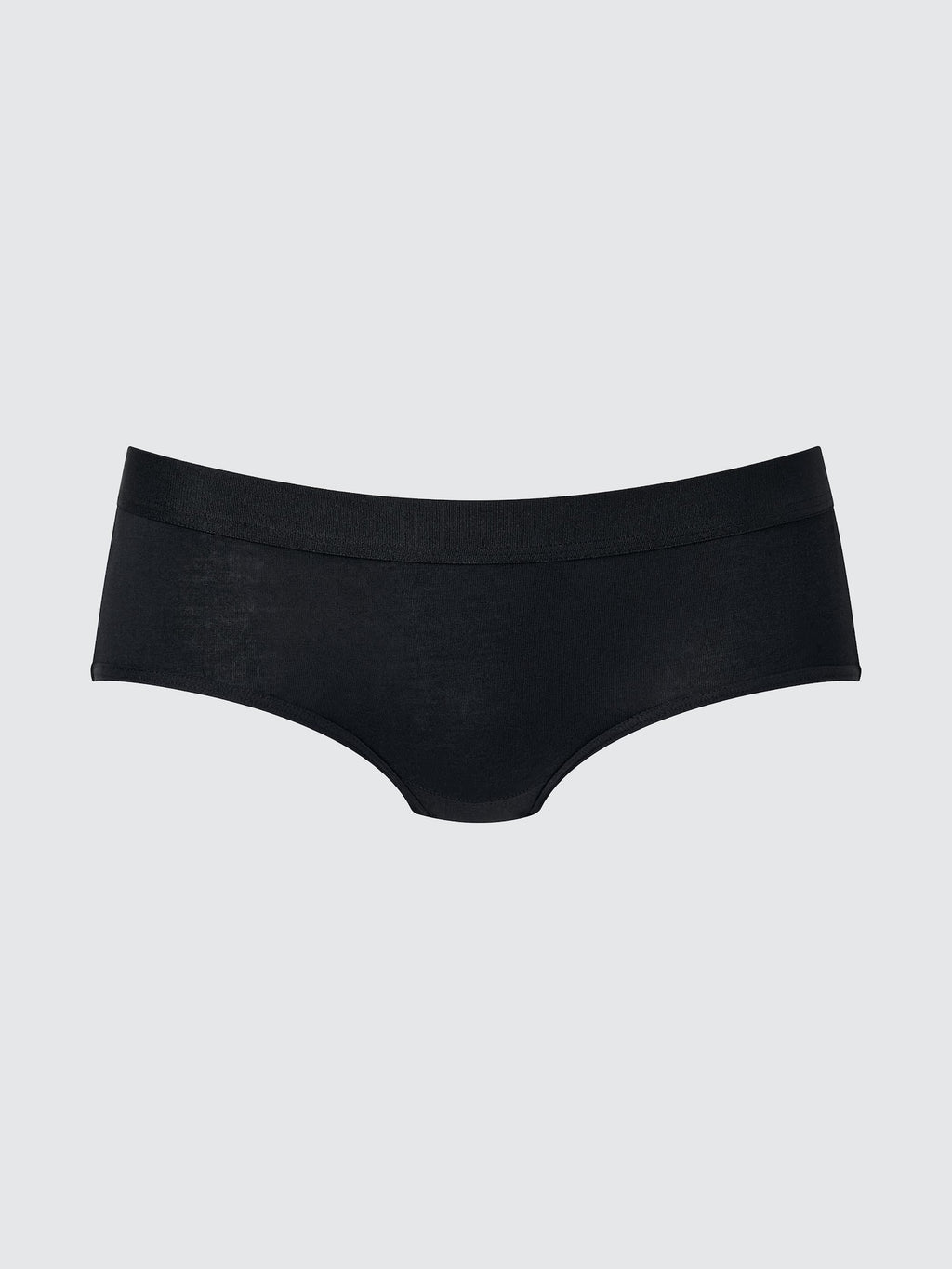 Hiphugger Briefs - BLACK