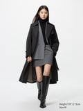 Trench Coat - BEIGE