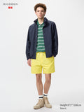 Easy Shorts - YELLOW
