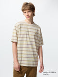 PEANUTS UT (Short Sleeve Graphic T-Shirt) - NATURAL