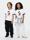 KIDS Magic For All Icons UT (Short Sleeve Graphic T-Shirt) - WHITE