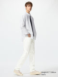 Ultra Stretch Colour Jeans - BLUE