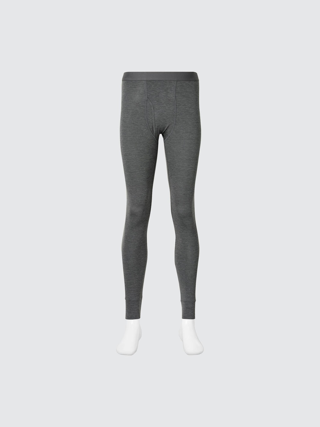 HEATTECH Tights - DARK GRAY