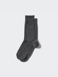 Socks - BLACK