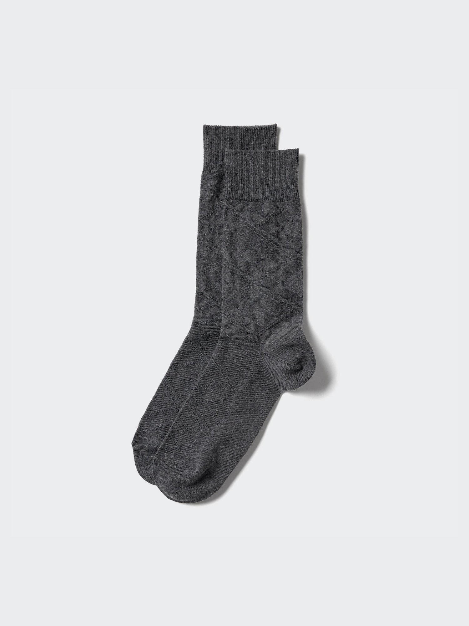 Socks - BLACK