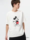 Magic For All Icons UT (Short Sleeve Graphic T-Shirt) - OFF WHITE