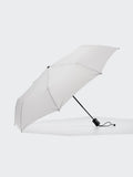 UV Protection Compact Umbrella - BLACK