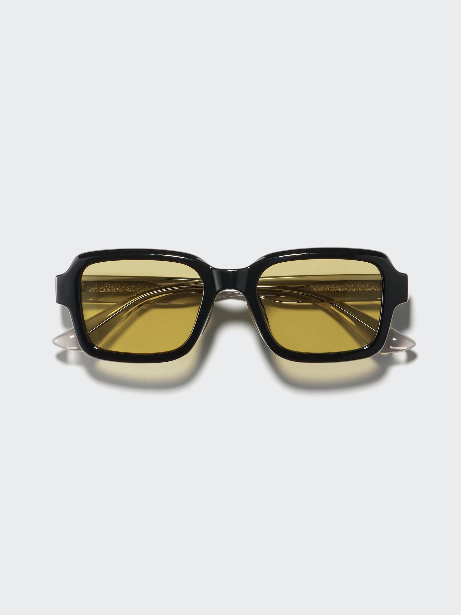 Sunglasses Bold Square - 80