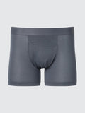 AIRism Boxer Briefs - GRAY
