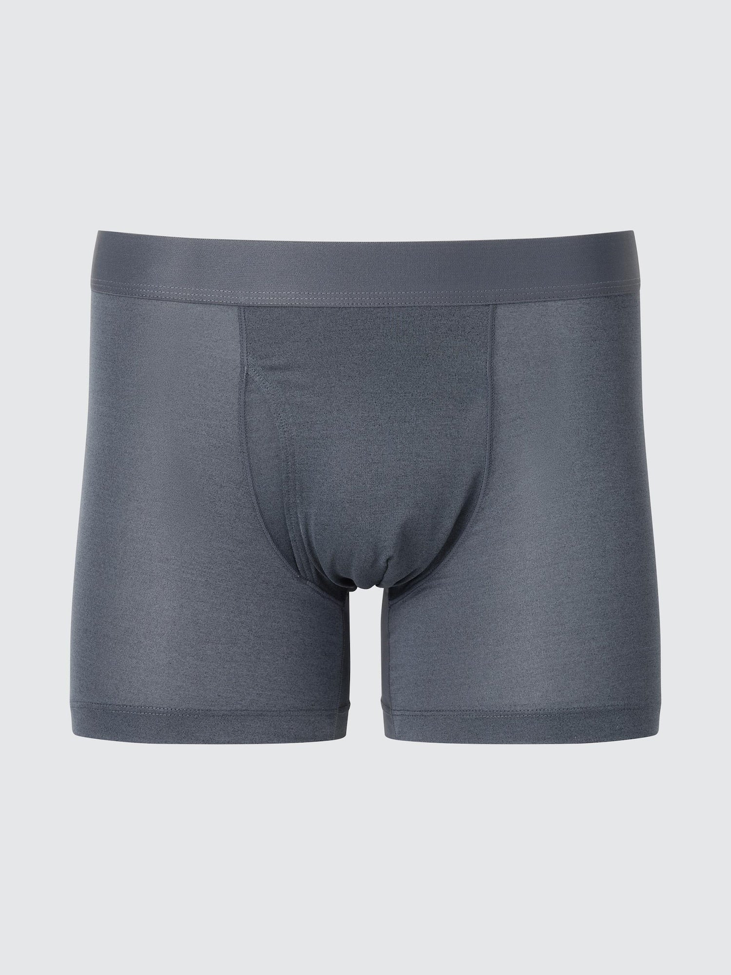 AIRism Boxer Briefs - GRAY