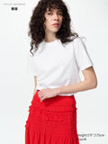 Graphic T-Shirt - WHITE