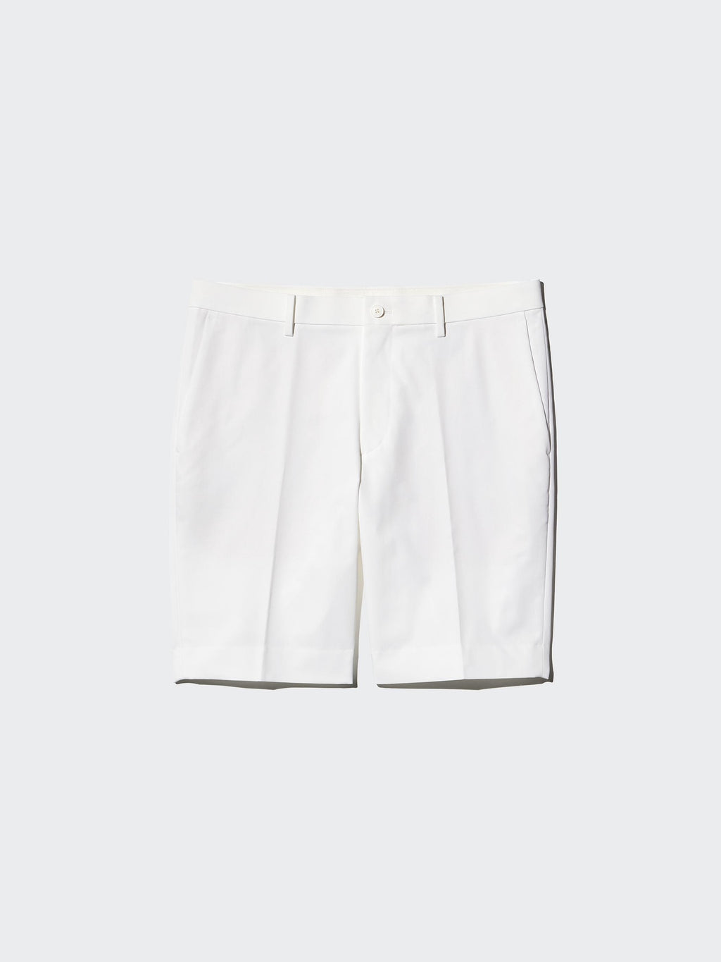 Miracle Air Shorts - WHITE