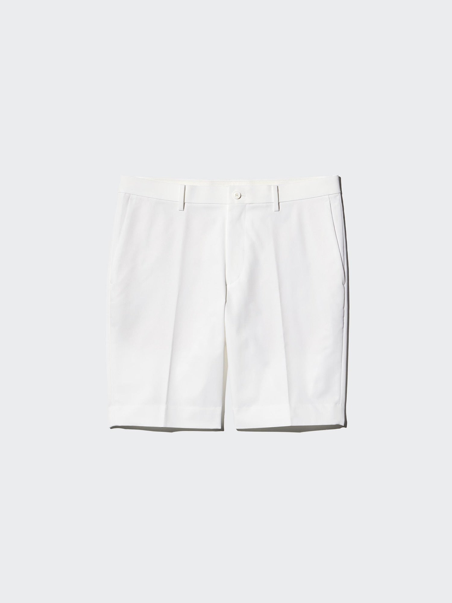 Miracle Air Shorts - WHITE