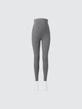 Maternity Leggings - DARK GRAY