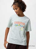 Magic For All Timeless UT (Short Sleeve Graphic T-Shirt) - GREEN