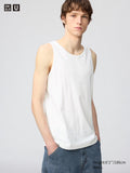 Tank Top - WHITE