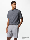 Miracle Air Shorts - GRAY