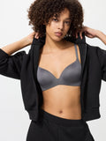 Wireless Bra 3D Hold - GRAY