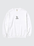 STUDIO GHIBLI Sweatshirt - WHITE