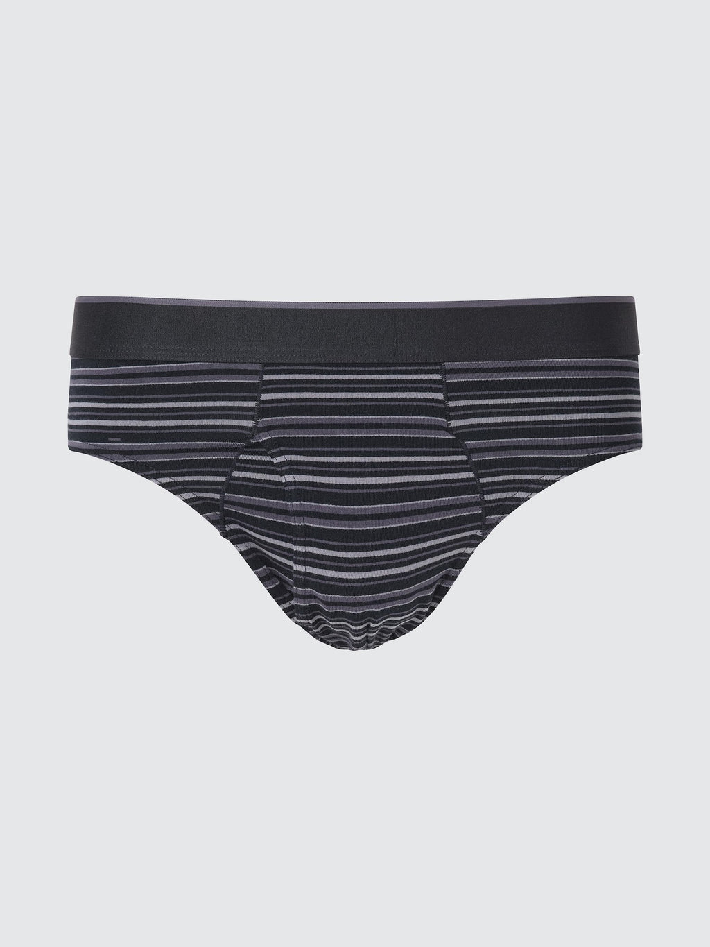 Briefs - BLACK