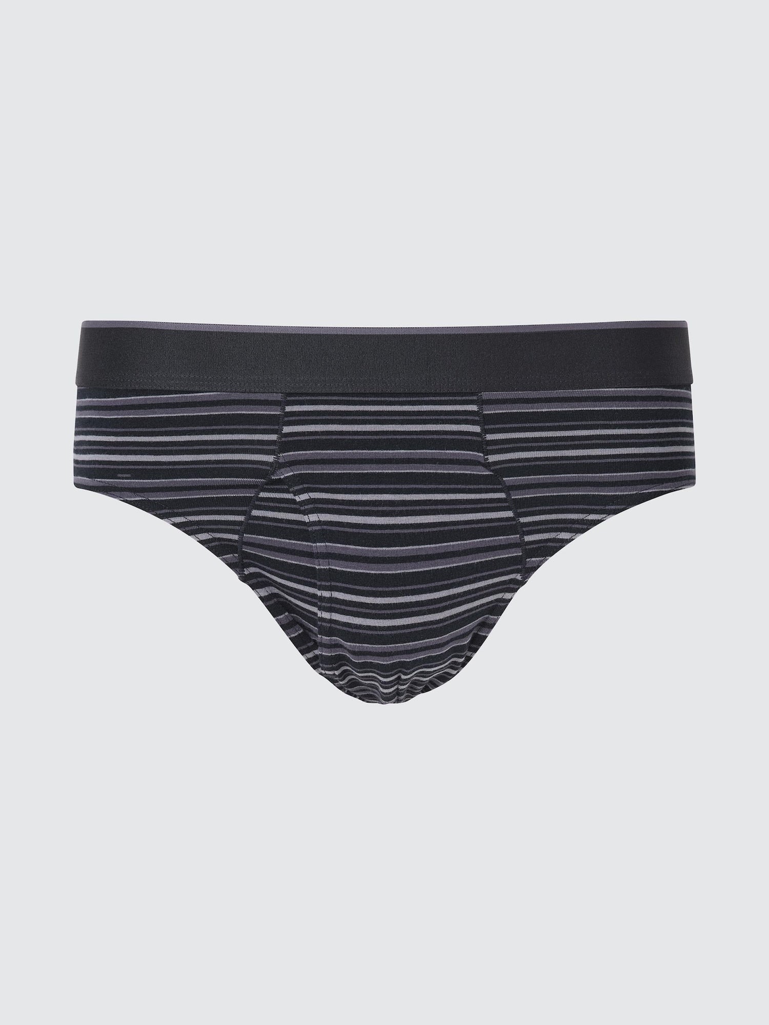 Briefs - BLACK