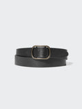 Holeless Belt - BLACK