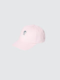 UV Protection Cap - PINK