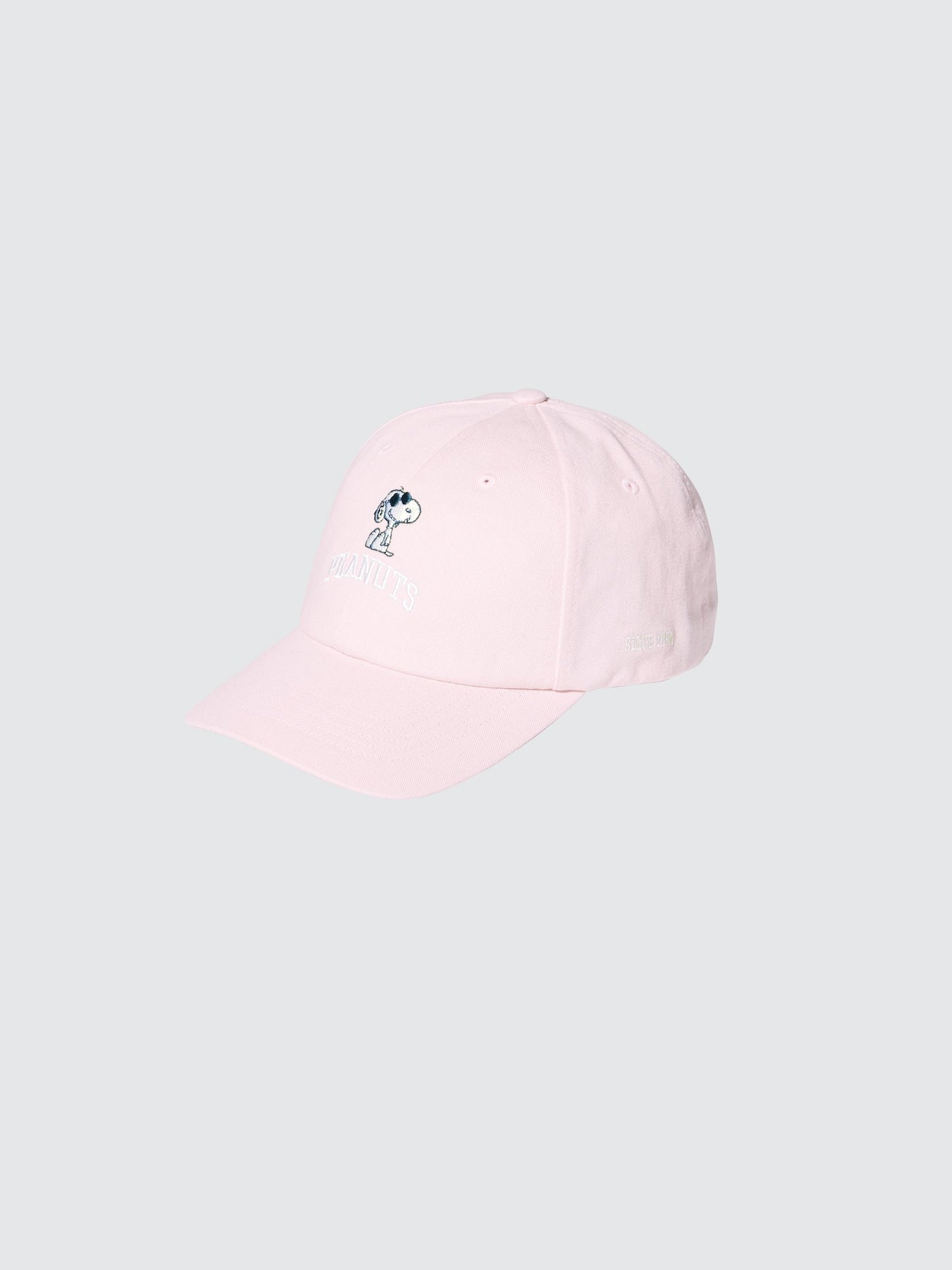 UV Protection Cap - PINK