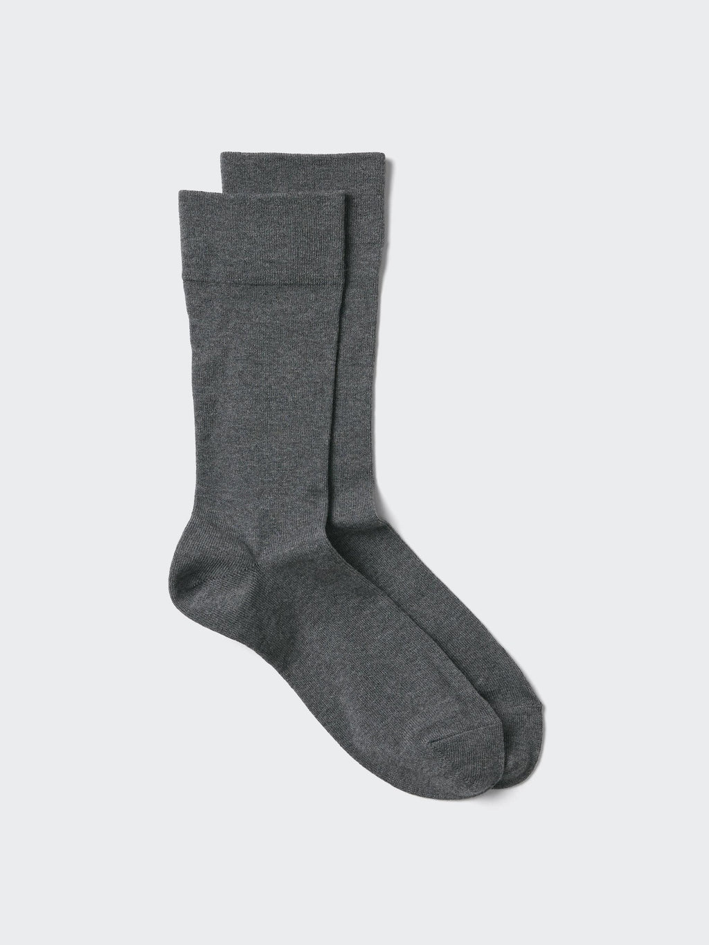 Socks Soft Fit - DARK GRAY