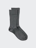 Socks Soft Fit - DARK GRAY