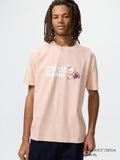 The Super Mario Galaxy Movie UT (Short Sleeve Graphic T-Shirt) - PINK