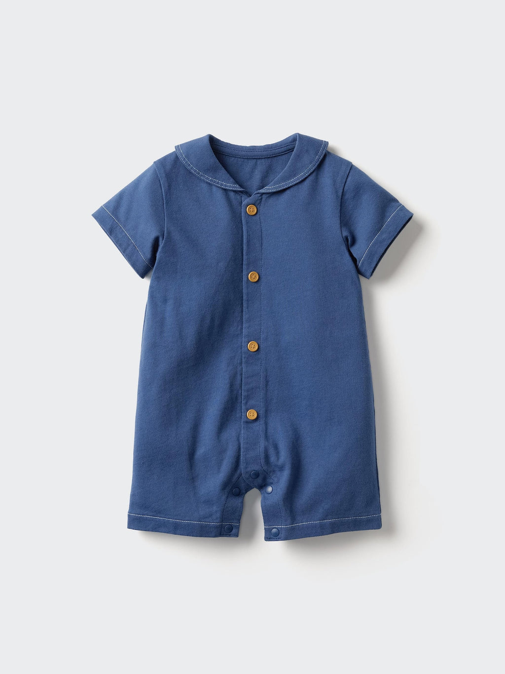 One Piece Outfit Short Sleeve - image 2