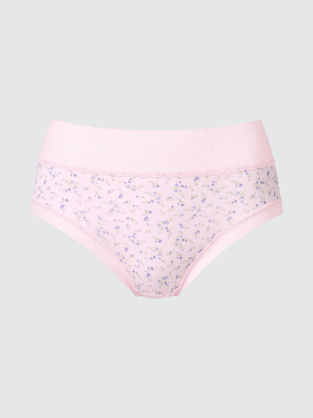 Just Waist Briefs - OFF WHITE