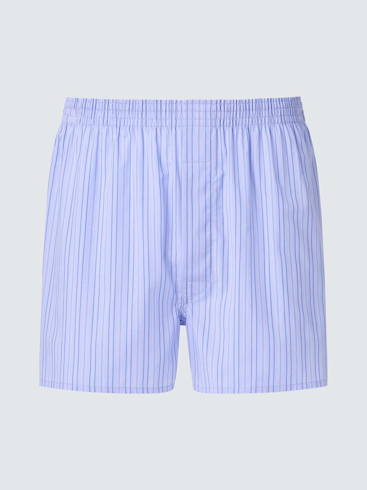 Woven Trunks - PINK