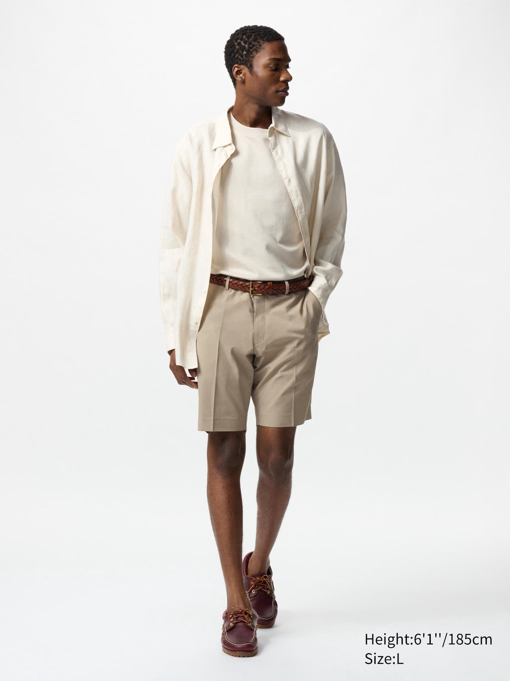 Miracle Air Shorts - BLACK