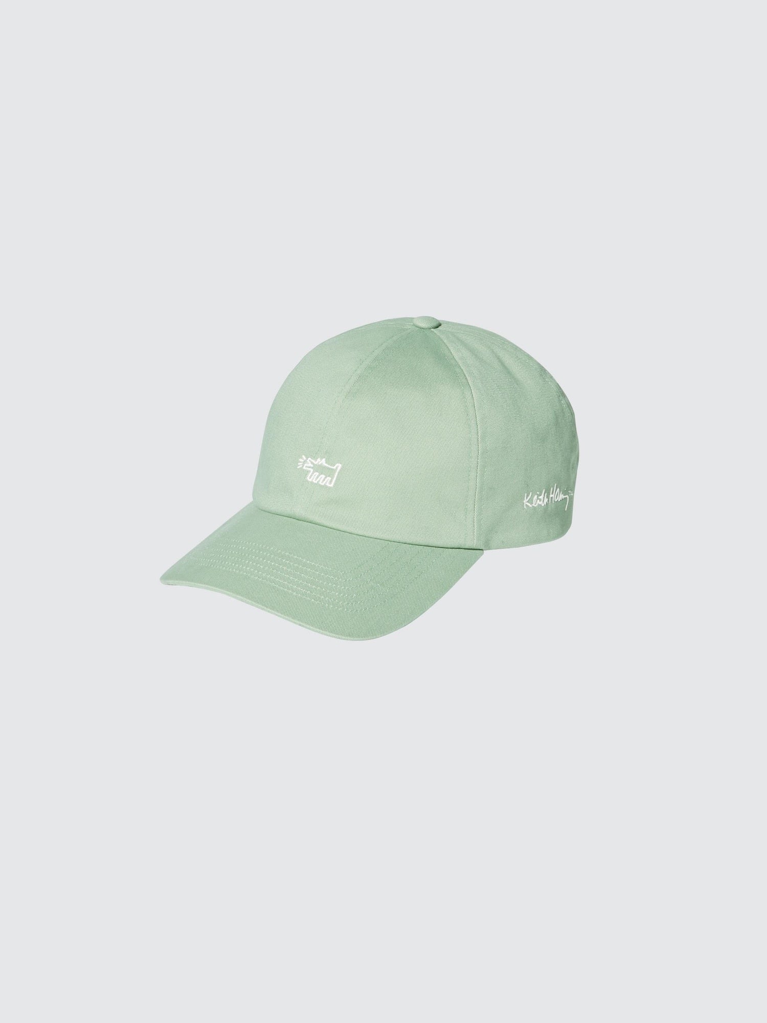 Keith Haring UV Protection Cap - image 2