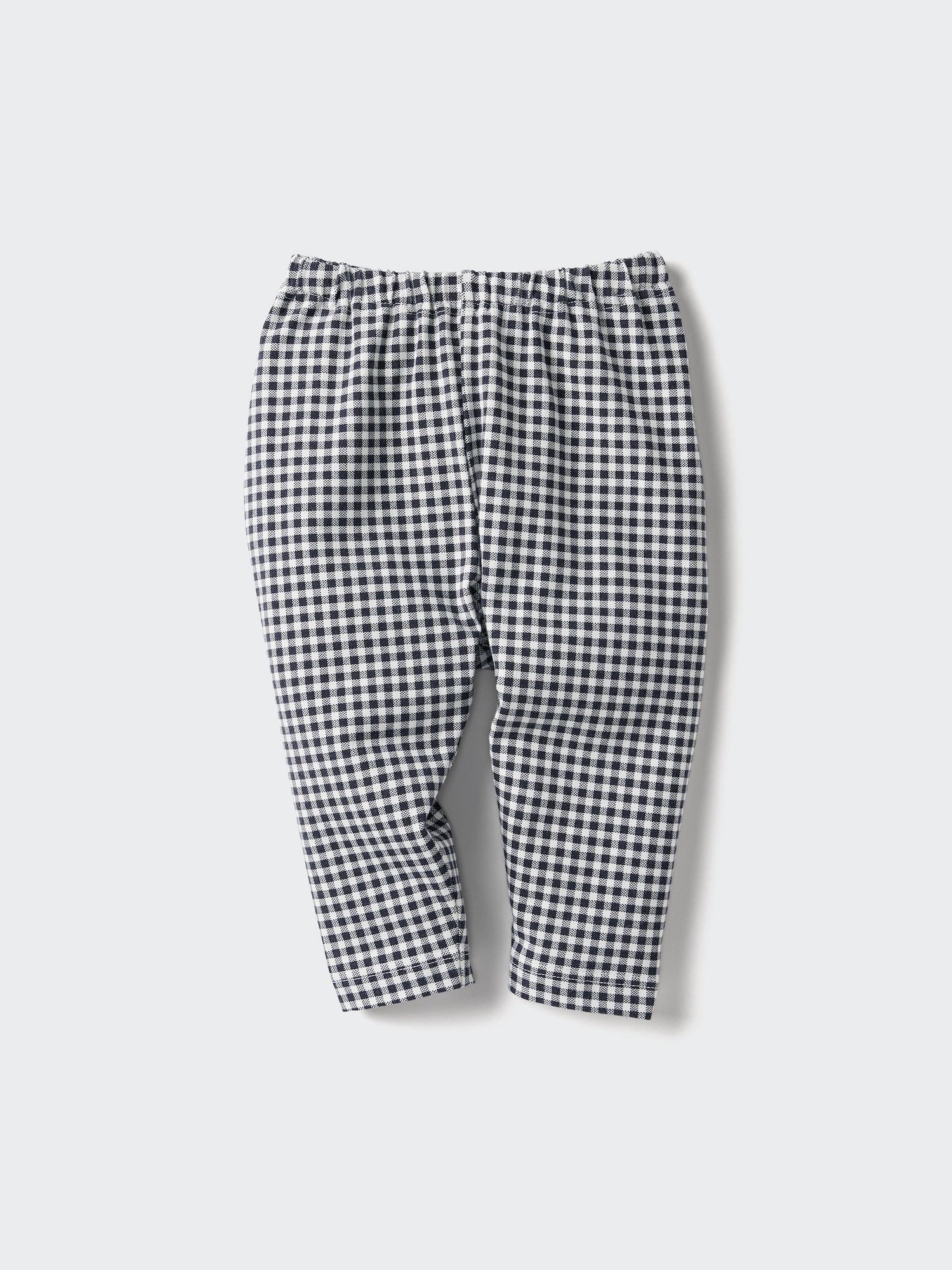 Relaxed Fit Leggings Printed - image 2