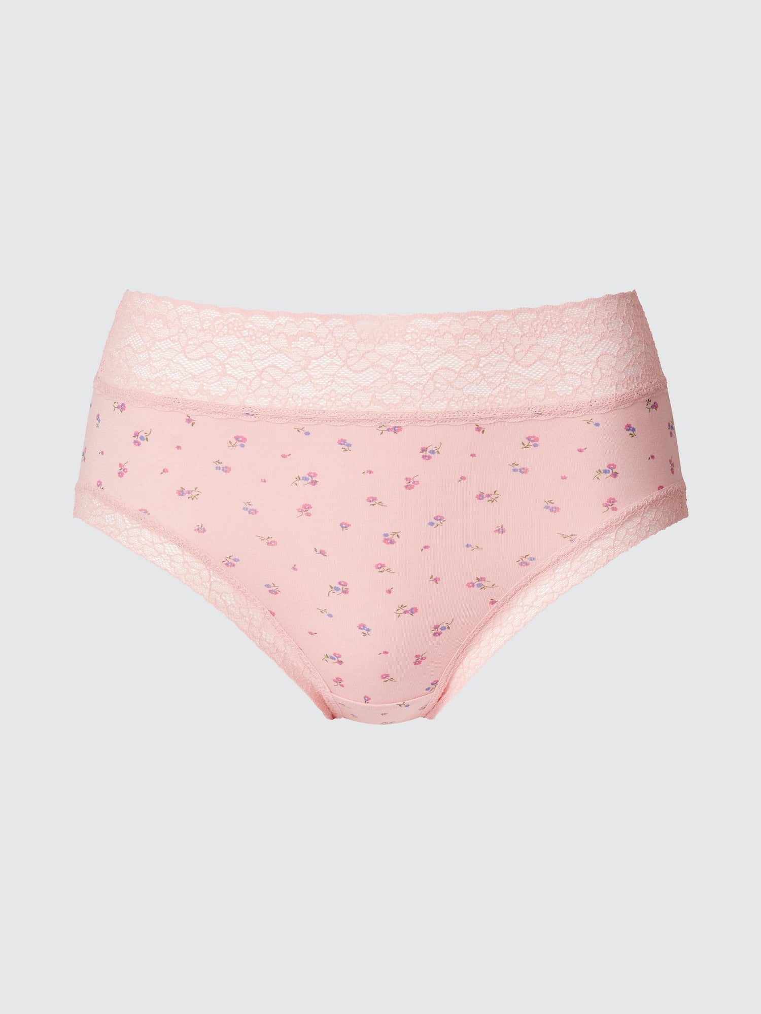Just Waist Briefs - OFF WHITE