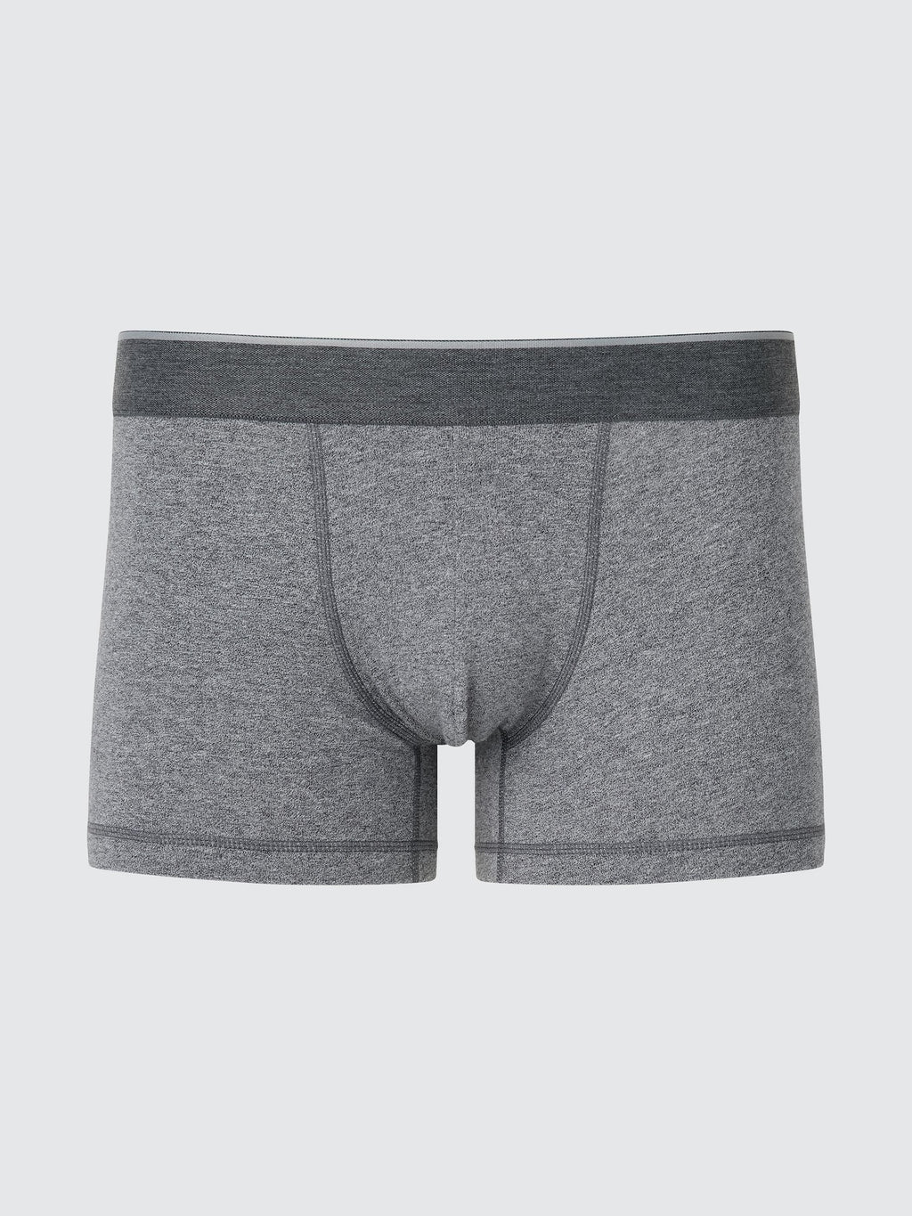 Cotton Boxer Briefs - RED