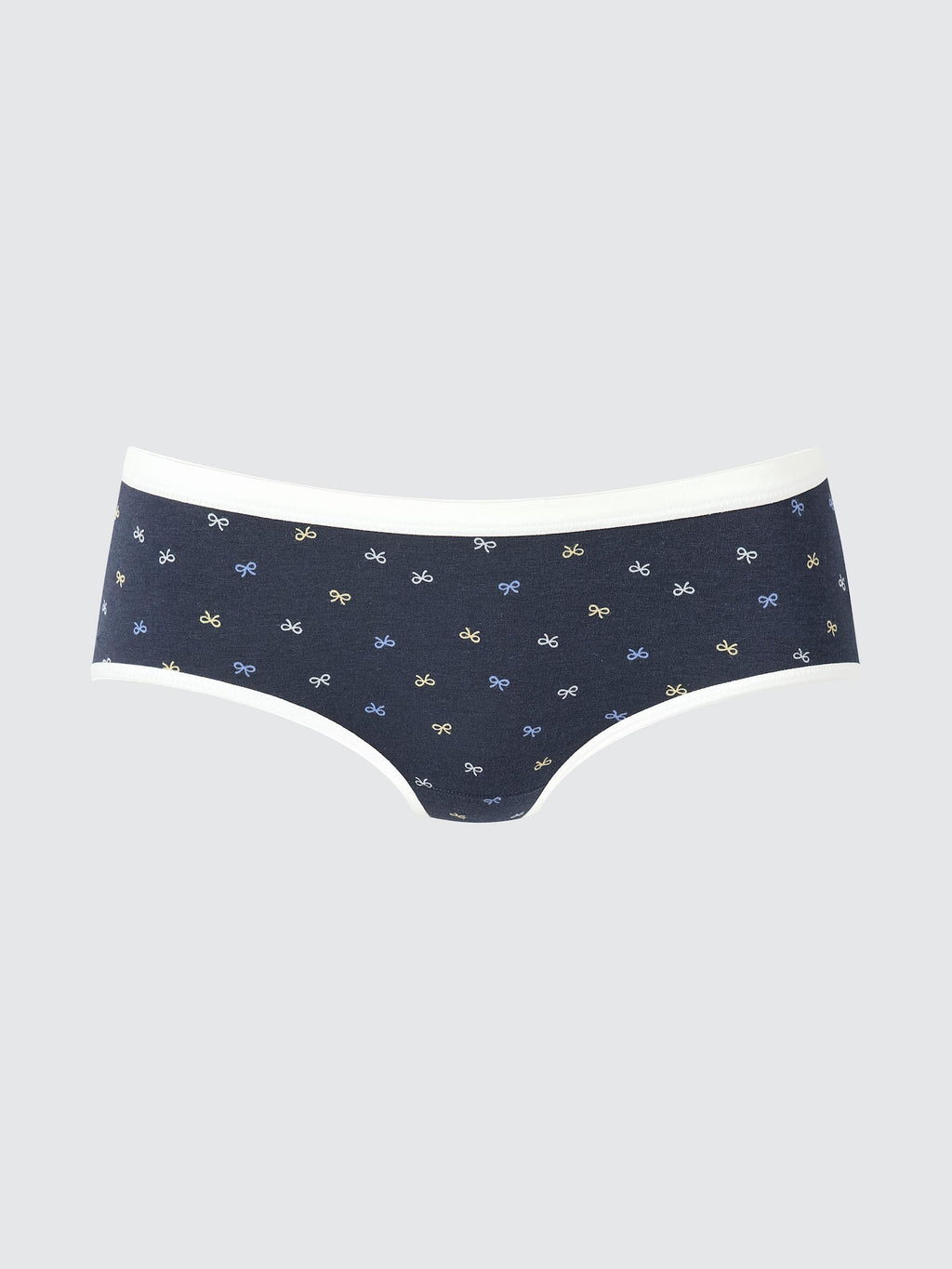 Hiphugger Briefs - OFF WHITE