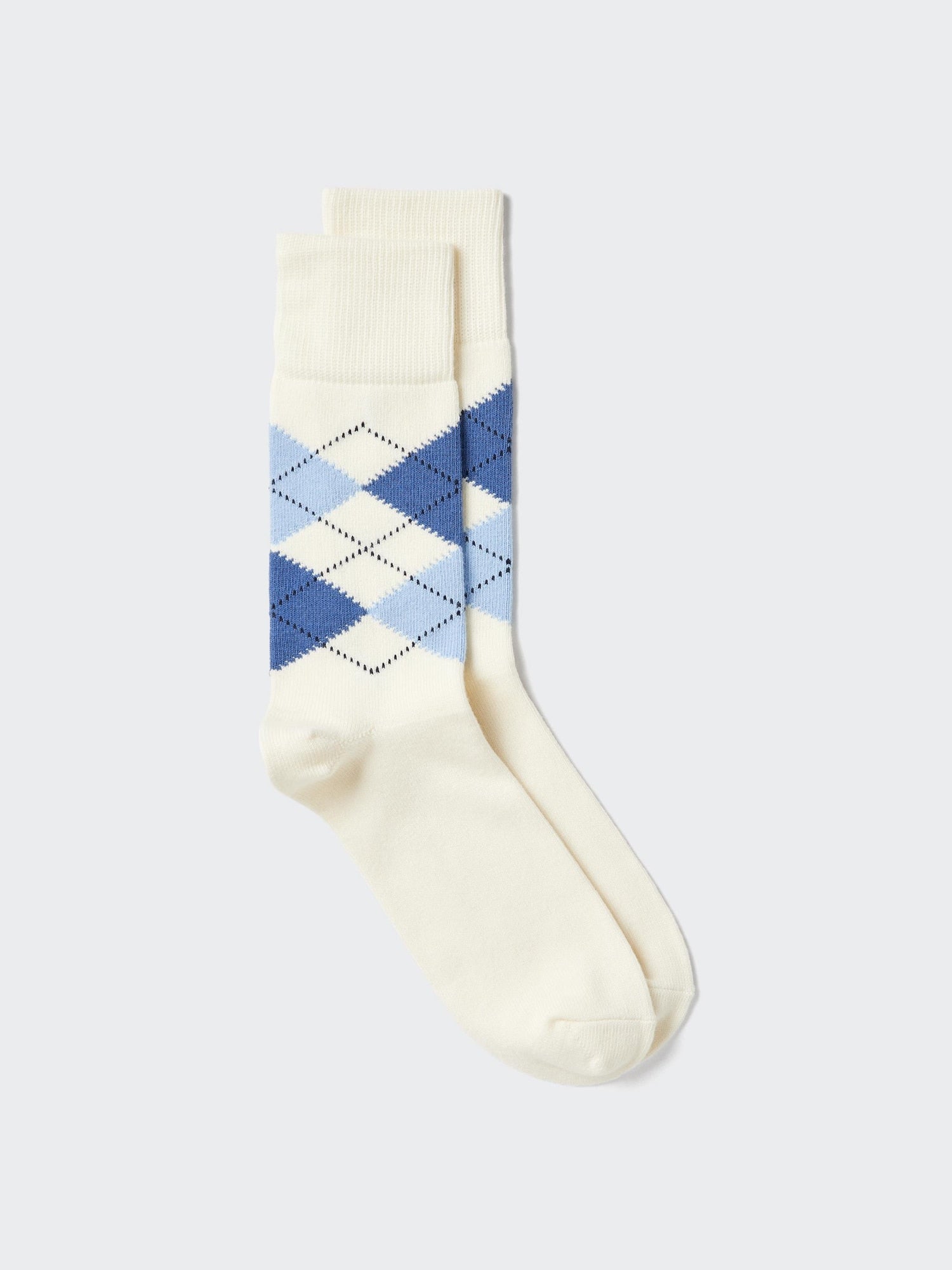 Argyle Socks - 90