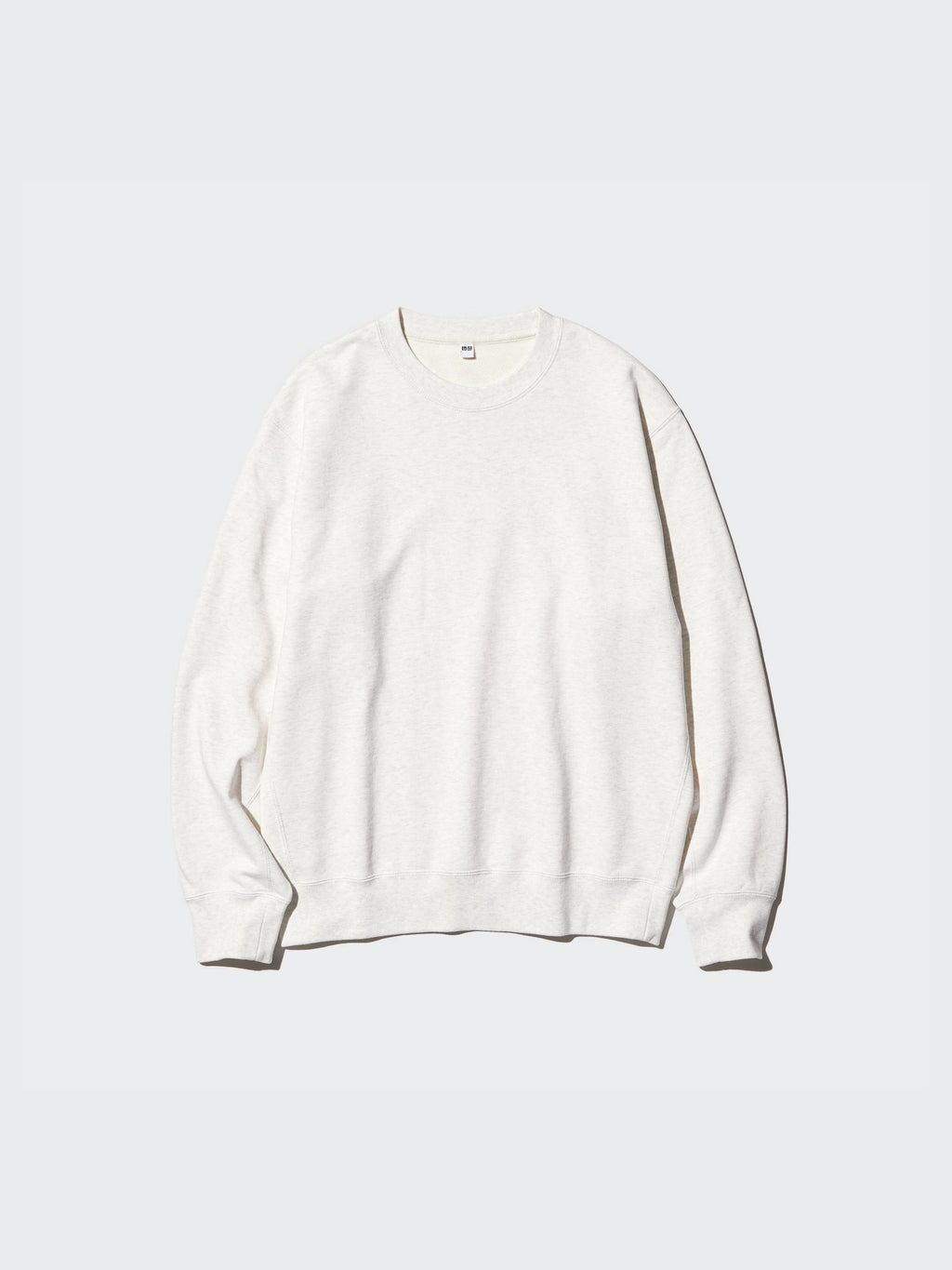 Sweatshirt - OFF WHITE