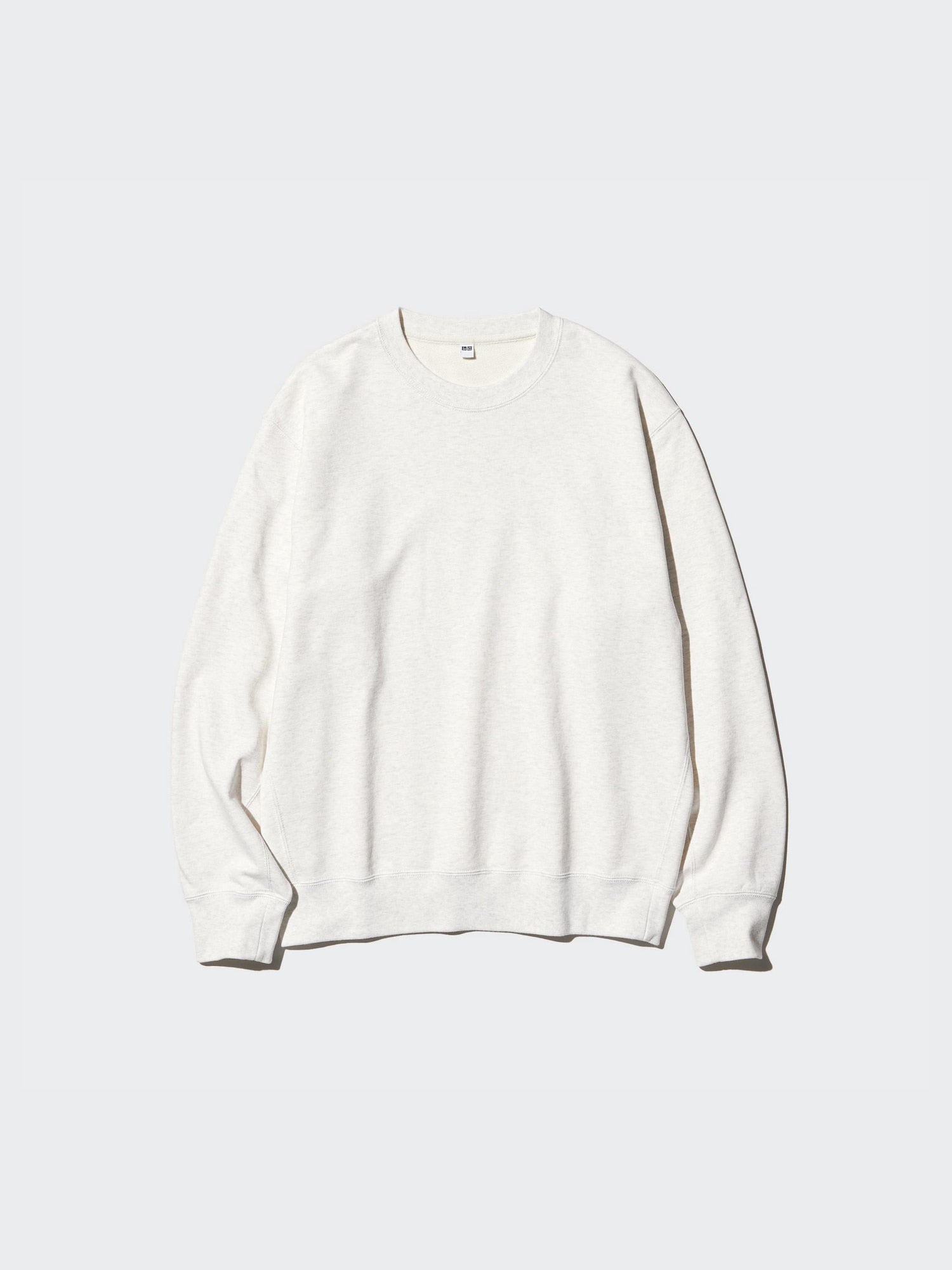 Sweatshirt - OFF WHITE