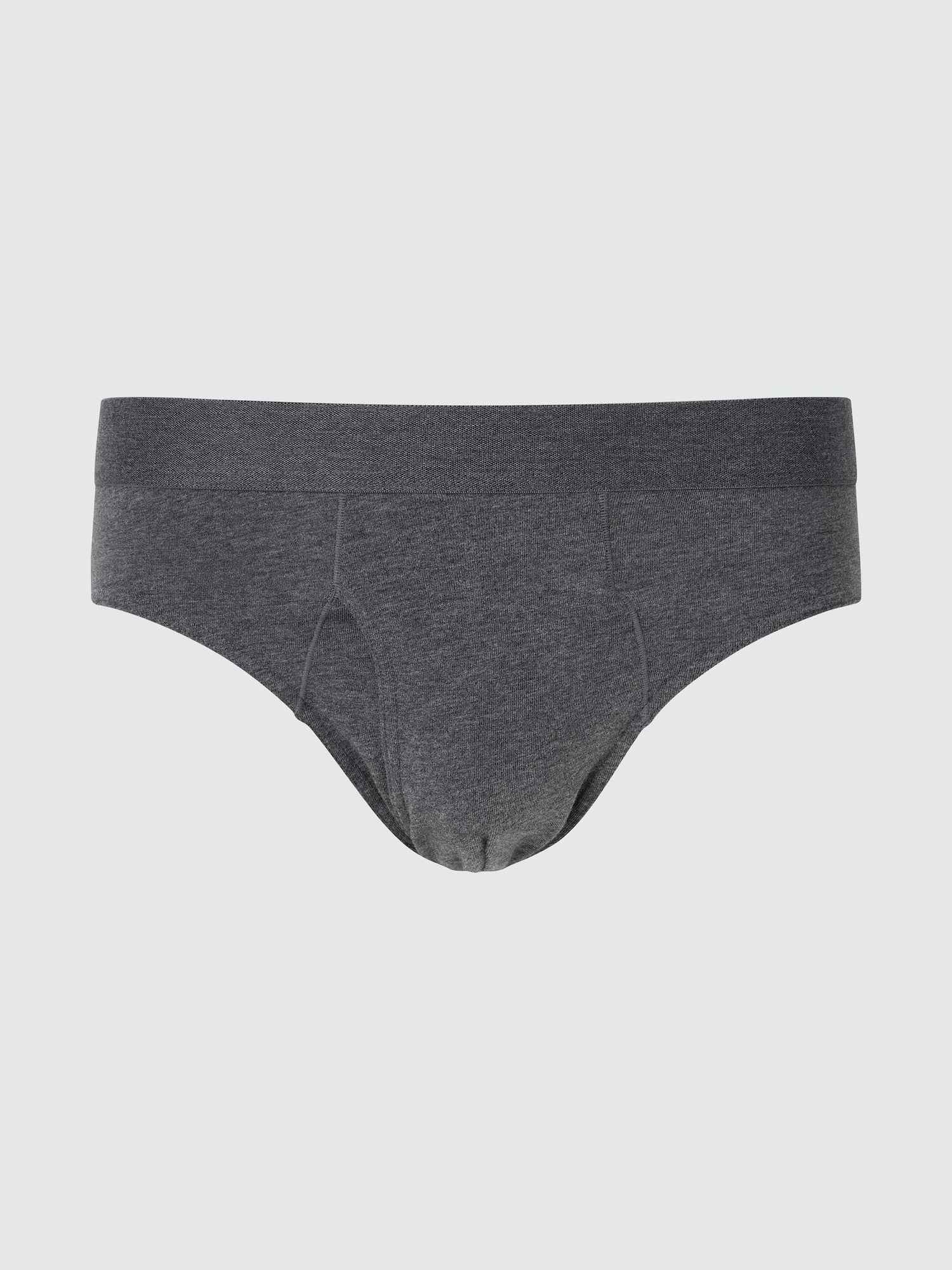 Briefs - GRAY
