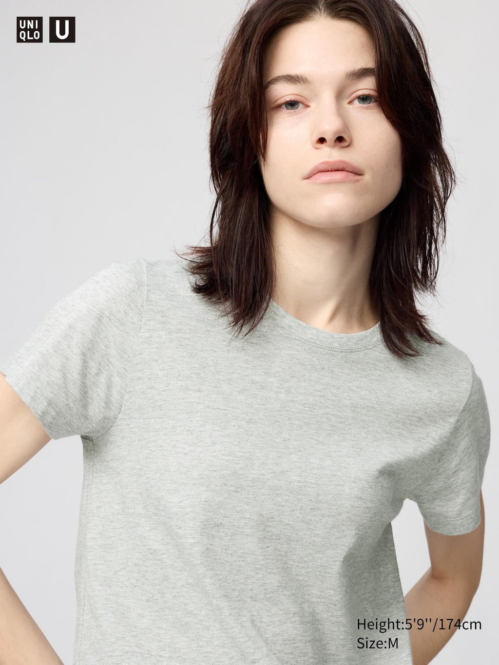Supima Cotton T - WHITE
