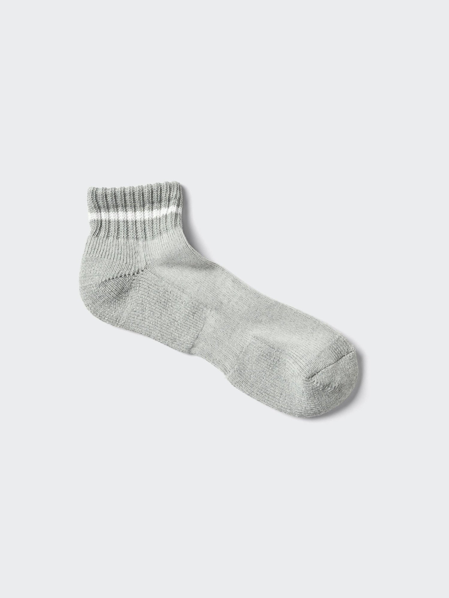 Short Socks (Pile Lined) - BLUE