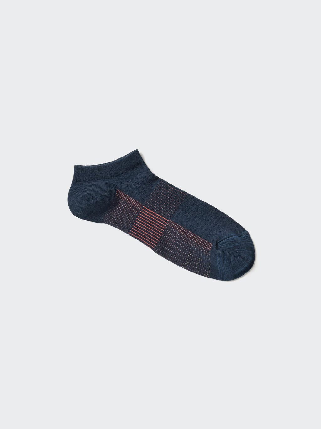 Sports Short Socks - NAVY