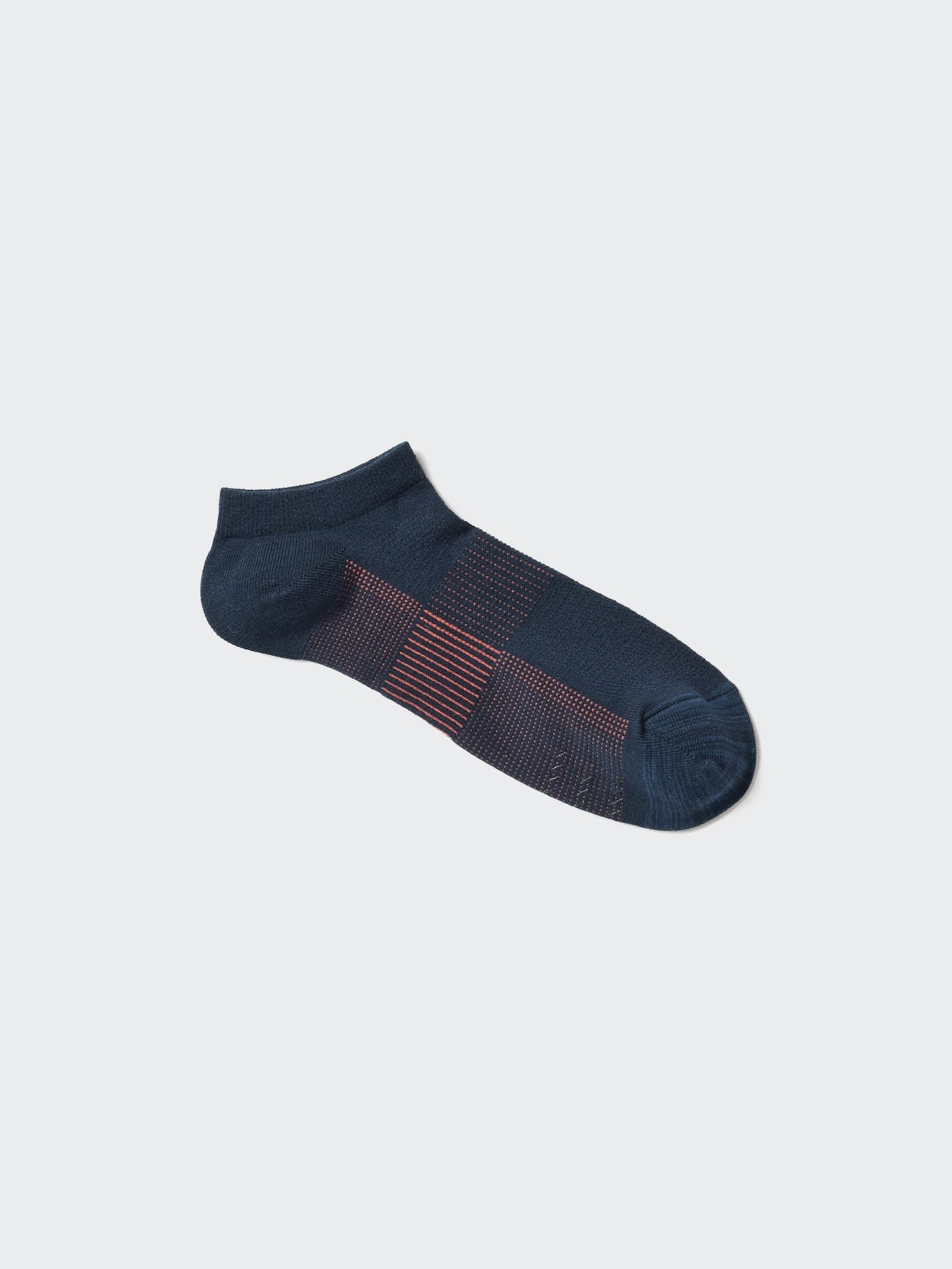 Sports Short Socks - NAVY